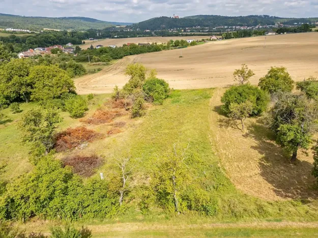 Prodej pozemku pro bydlení, Tučapy, 1057 m2