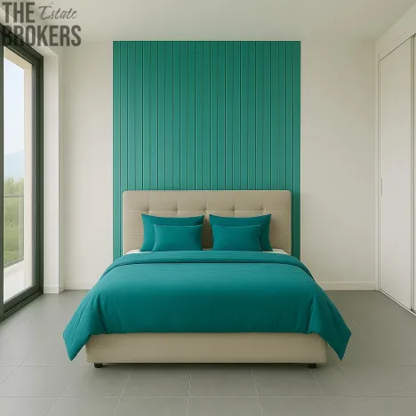 Prodej bytu 2+kk, San Pedro del Pinatar, Murcia, Španělsko, 50 m2