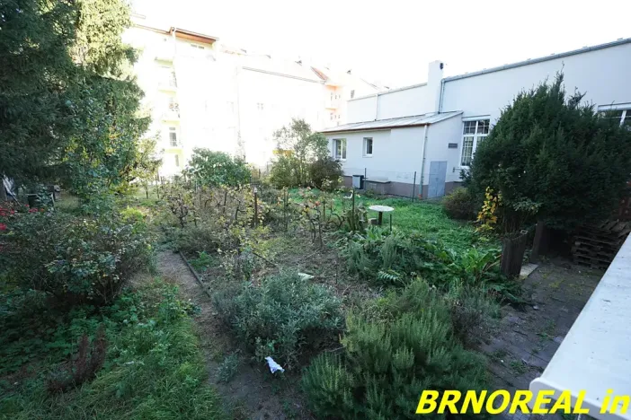 Prodej bytu 5+1, Brno, Střední, 178 m2