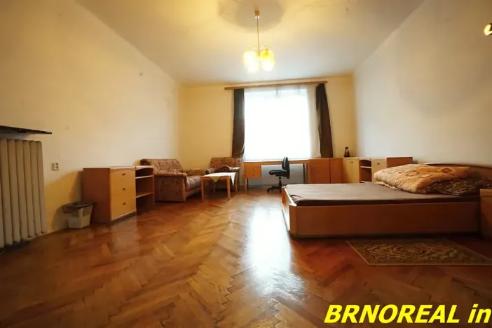 Prodej bytu 5+1, Brno, Střední, 178 m2