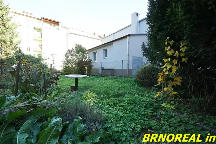 Prodej bytu 5+1, Brno, Střední, 178 m2