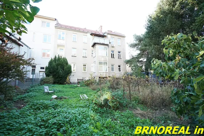 Prodej bytu 5+1, Brno, Střední, 178 m2