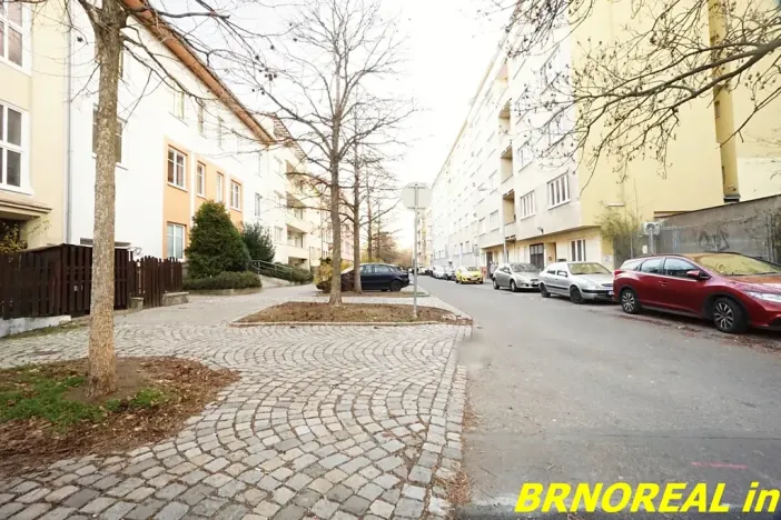 Prodej bytu 5+1, Brno, Střední, 178 m2