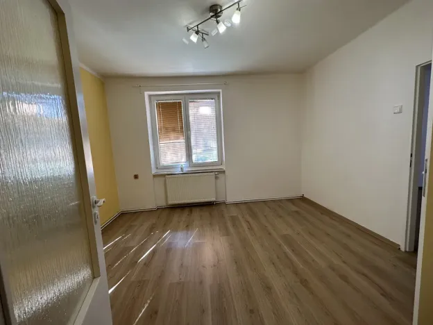 Pronájem bytu 2+1, Podbořany, Velká osada, 52 m2