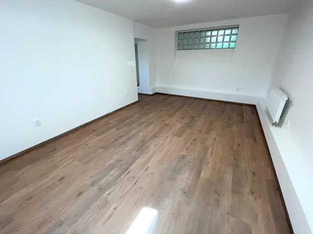 Pronájem bytu 4+kk, Brno - Štýřice, Sovinec, 92 m2