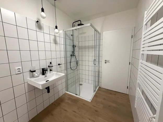 Pronájem bytu 4+kk, Brno - Štýřice, Sovinec, 92 m2