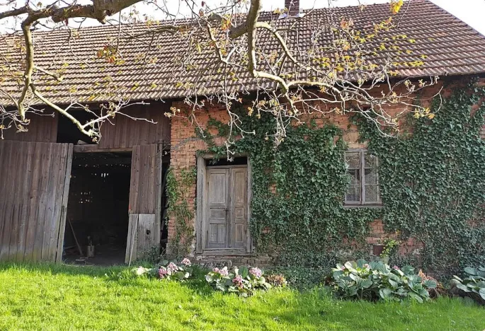 Prodej domu, Běchary, 686 m2