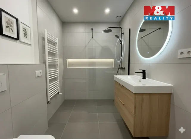 Prodej bytu 4+1, Jablonec nad Nisou - Kokonín, Dalešická, 95 m2