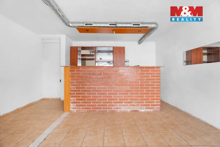 Prodej činžovního domu, Mladá Boleslav - Mladá Boleslav I, Pražská brána, 300 m2