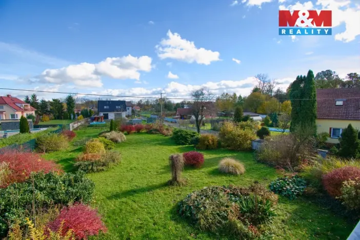 Prodej rodinného domu, Kunín, 221 m2