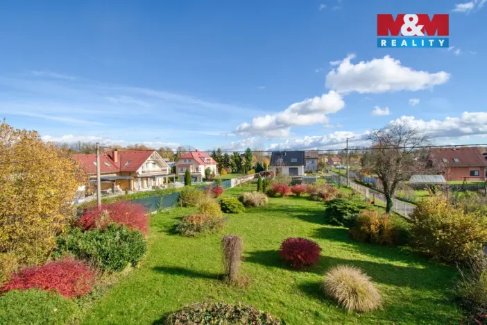 Prodej rodinného domu, Kunín, 221 m2