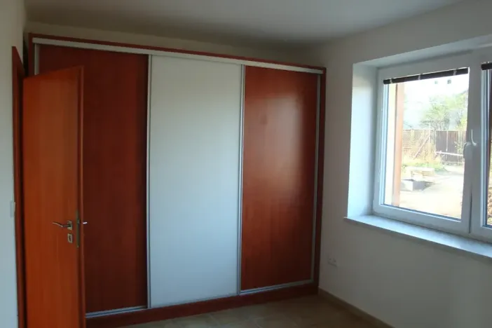 Pronájem rodinného domu, Brno, Šikova, 175 m2