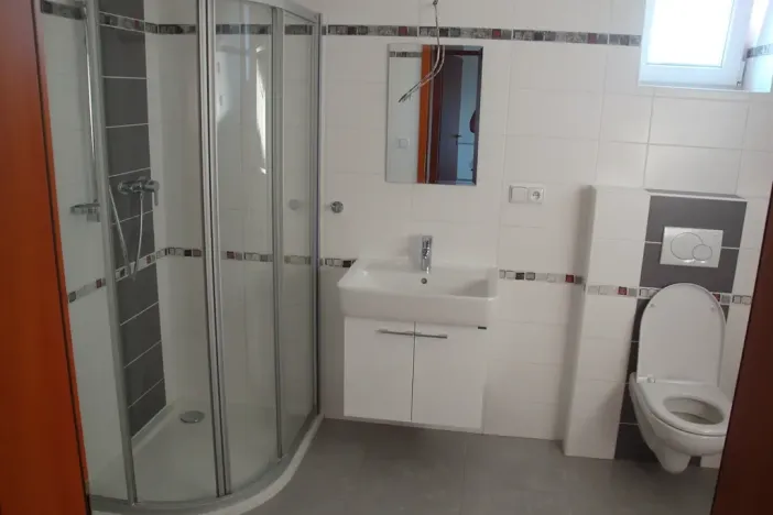 Pronájem rodinného domu, Brno, Šikova, 175 m2