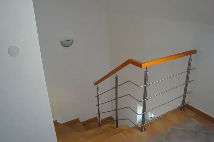 Pronájem rodinného domu, Brno, Šikova, 175 m2