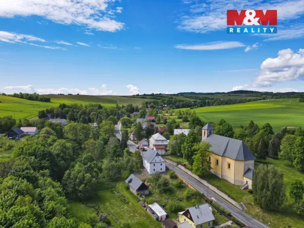 Prodej rodinného domu, Rudná pod Pradědem - Stará Rudná, 270 m2