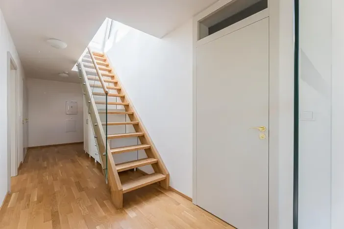 Pronájem bytu 2+kk, Praha - Vinohrady, Balbínova, 95 m2