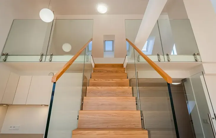 Pronájem bytu 4+kk, Praha - Žižkov, Seifertova, 107 m2