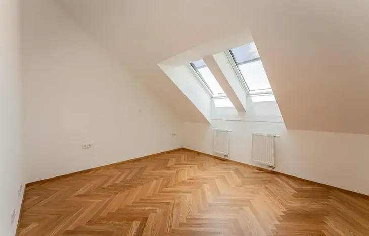 Pronájem bytu 4+kk, Praha - Žižkov, Seifertova, 107 m2