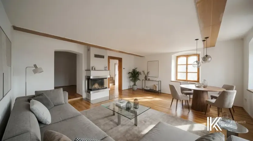 Prodej rodinného domu, Nové Město nad Metují, Na Táboře, 125 m2