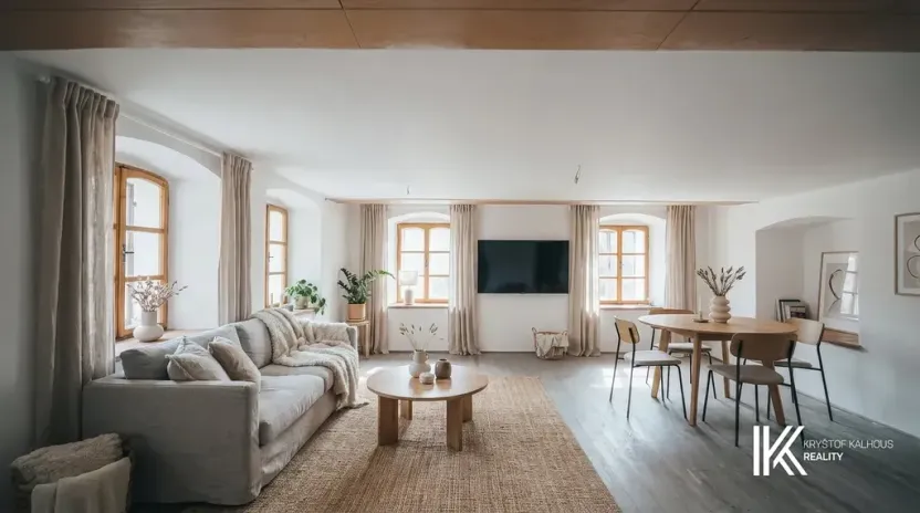 Prodej rodinného domu, Nové Město nad Metují, Na Táboře, 125 m2