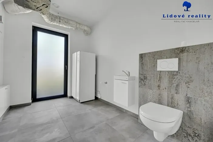 Pronájem rodinného domu, Frýdek-Místek, Mikoláše Alše, 98 m2