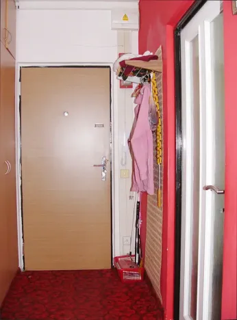 Pronájem bytu 2+kk, Hradec Králové, Selicharova, 49 m2