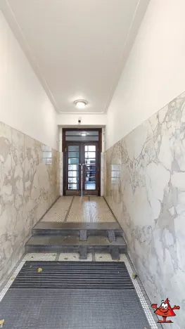 Pronájem kanceláře, Praha - Vinohrady, Lucemburská, 28 m2