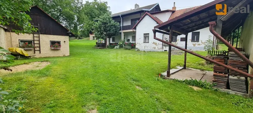Prodej rodinného domu, Kunice, K Trafostanici, 664 m2