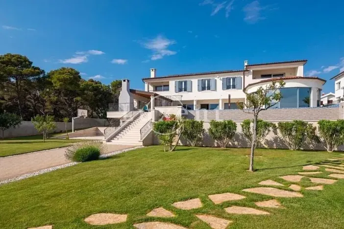 Prodej rodinného domu, Šibenik, Chorvatsko, 1005 m2