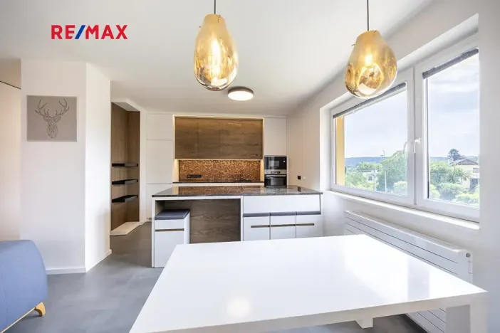 Prodej bytu 3+kk, Říčany, Na Výsluní, 99 m2