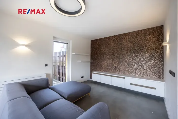 Prodej bytu 3+kk, Říčany, Na Výsluní, 99 m2