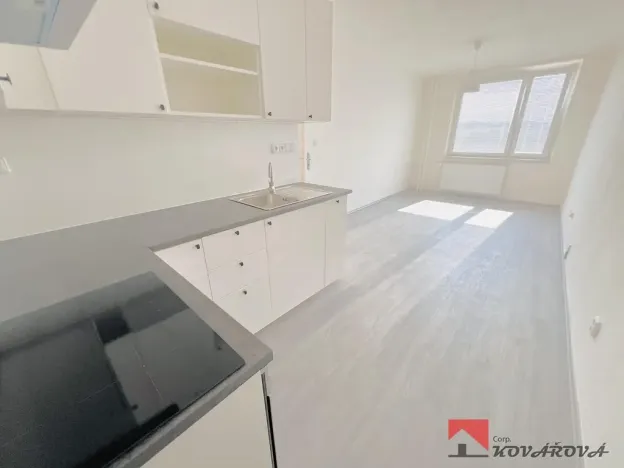 Pronájem bytu 2+kk, Roudnice nad Labem, 42 m2