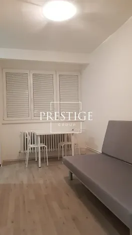 Pronájem bytu 2+kk, Praha - Košíře, Karenova, 40 m2