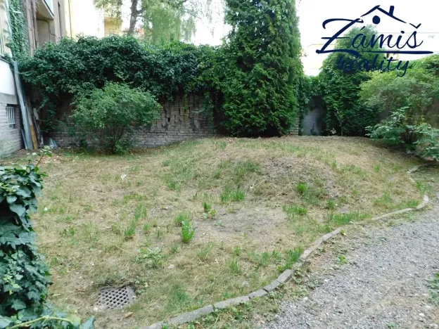 Pronájem bytu 2+kk, Kladno, Ivana Olbrachta, 35 m2