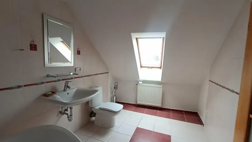 Pronájem bytu 4+kk, Teplice, Svatopluka Čecha, 210 m2