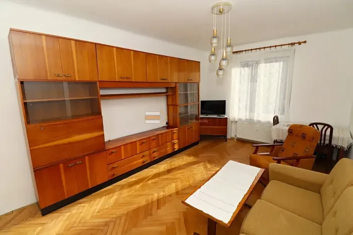 Pronájem bytu 2+1, Praha - Vokovice, Kladenská, 60 m2