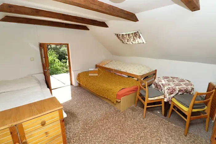 Prodej rodinného domu, Bašť, Horka, 185 m2