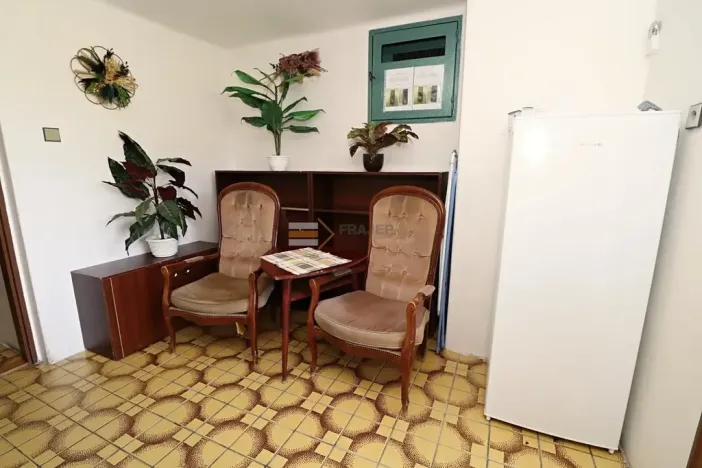 Prodej rodinného domu, Benecko, 221 m2