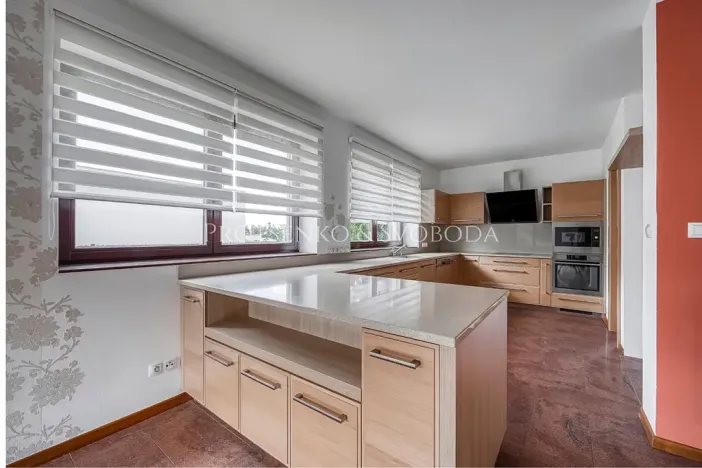 Prodej rodinného domu, Havlíčkův Brod, Ječná, 239 m2