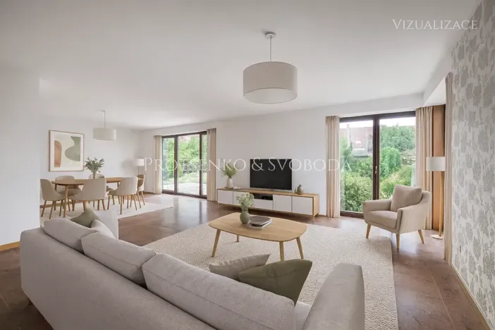 Prodej rodinného domu, Havlíčkův Brod, Ječná, 239 m2