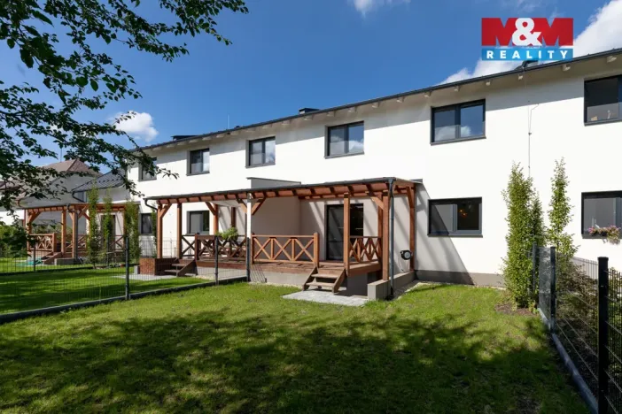 Prodej rodinného domu, Vendryně, 133 m2