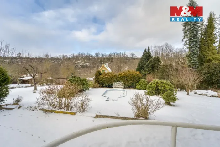 Prodej chaty, Stříbro, 74 m2