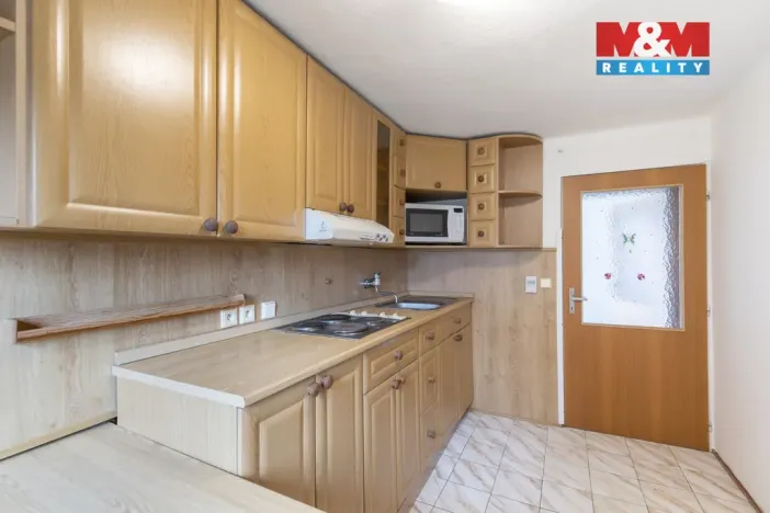 Prodej rodinného domu, Frýdek-Místek - Lysůvky, Příborská, 155 m2