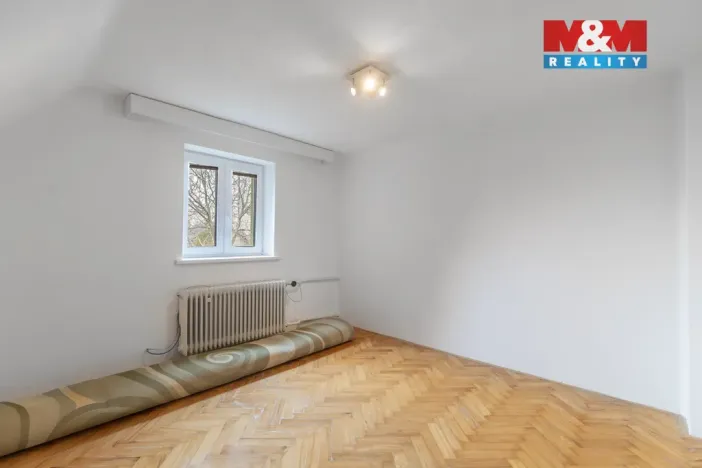 Prodej rodinného domu, Frýdek-Místek - Lysůvky, Příborská, 155 m2