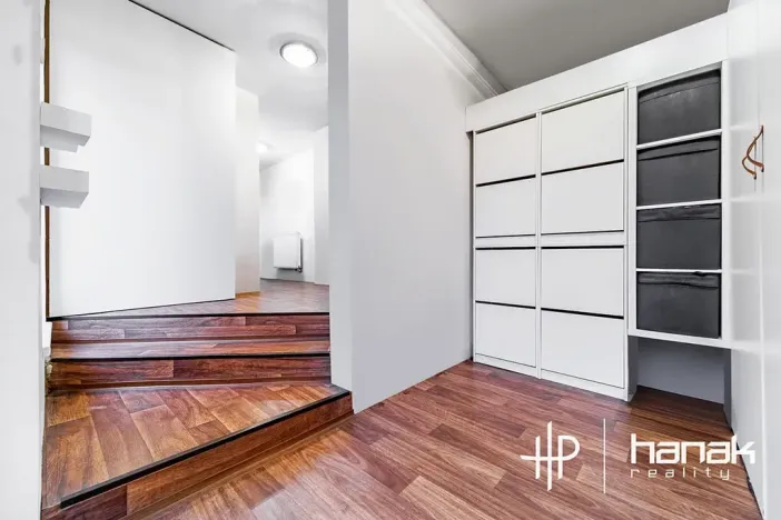 Prodej rodinného domu, Horka nad Moravou, Na Vinici, 115 m2