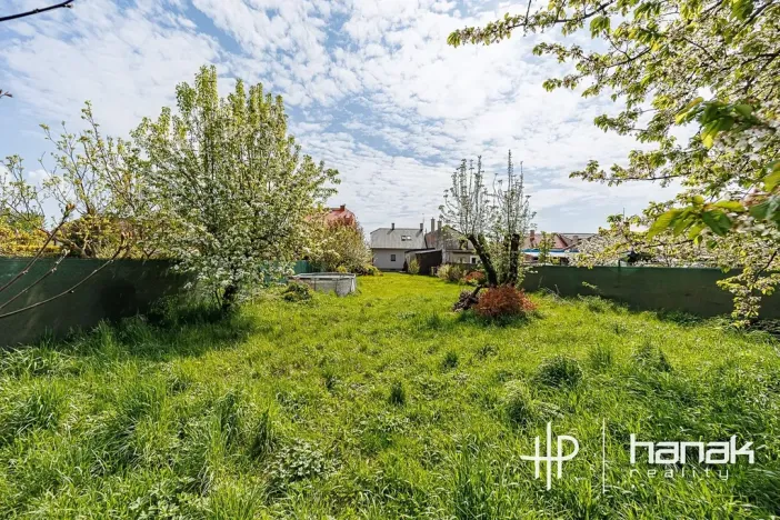 Prodej rodinného domu, Horka nad Moravou, Na Vinici, 115 m2