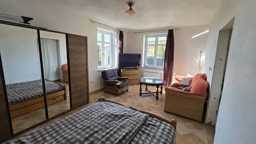 Prodej bytu 1+1, Žacléř, Na Pilíři, 40 m2