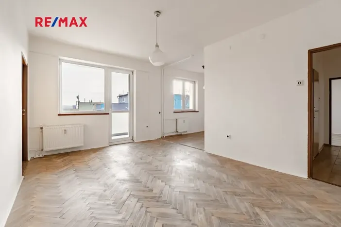 Prodej bytu 3+kk, Havlíčkův Brod, Sídliště Pražská, 58 m2
