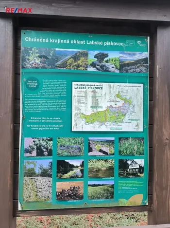 Prodej pozemku pro bydlení, Děčín, 1057 m2