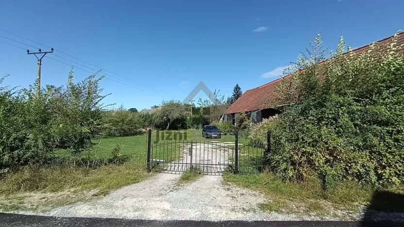 Prodej rodinného domu, Trhové Sviny, Rejta, 500 m2